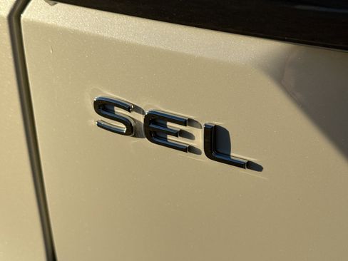 New 2026 Volkswagen Atlas SEL Premium R-Line AWD/4WD image 11