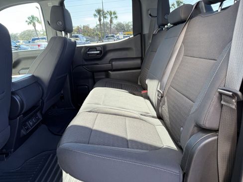 Used 2022 Chevrolet Silverado 1500 LT image 15