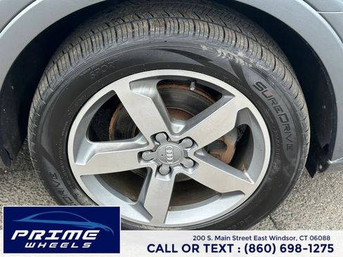 Used 2015 Audi Q3 2.0T Premium Plus image 27