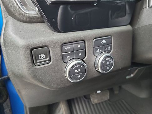 Used 2024 GMC Sierra 1500 Elevation w/ X31 Off-Road Package image 14