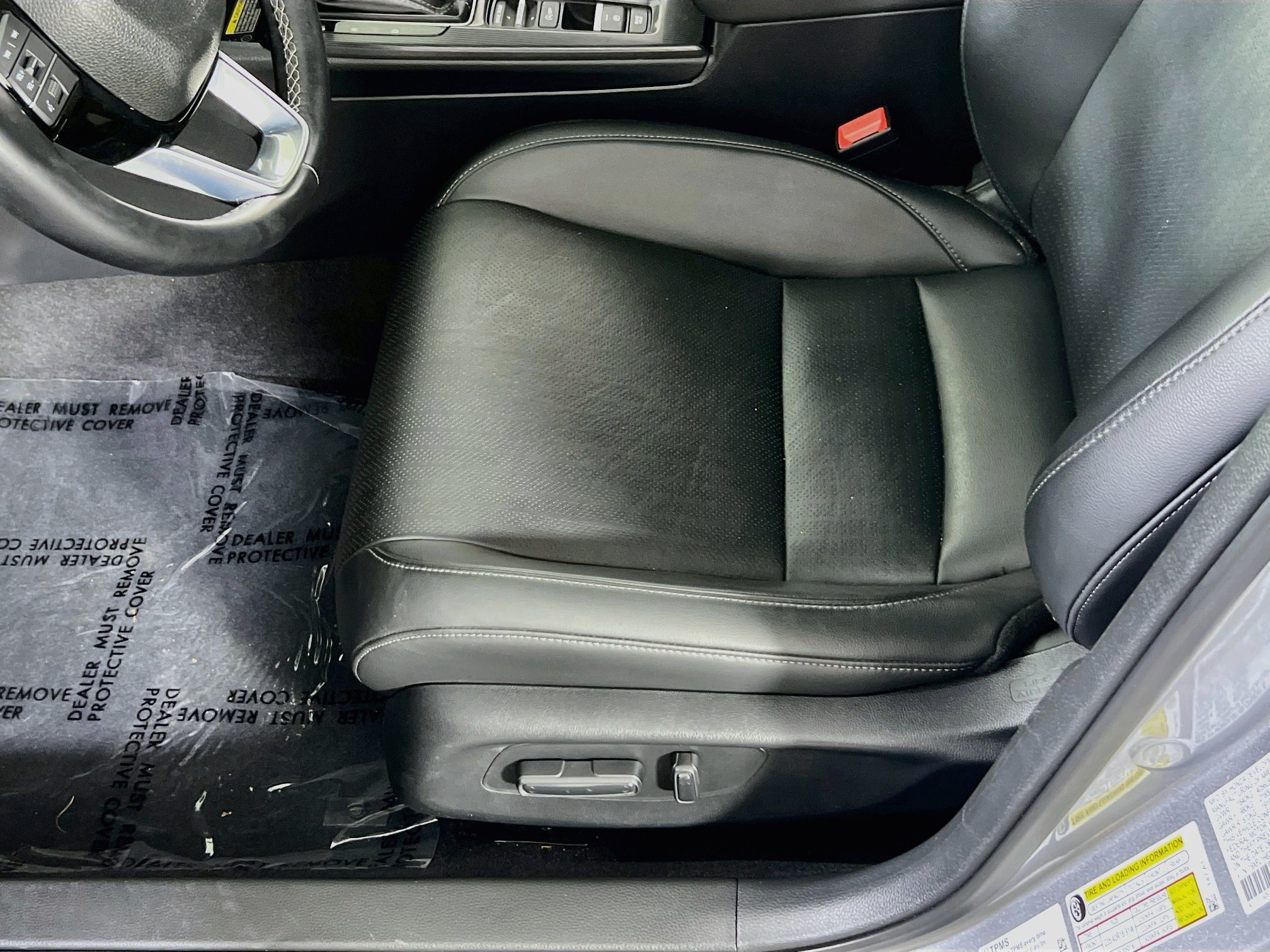 Used 2023 Honda Civic Sport Touring image 19