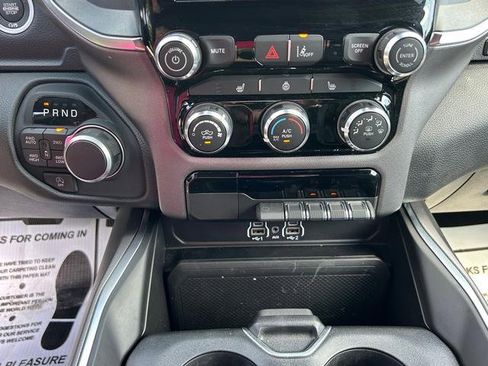 Used 2025 RAM 1500 Big Horn image 19