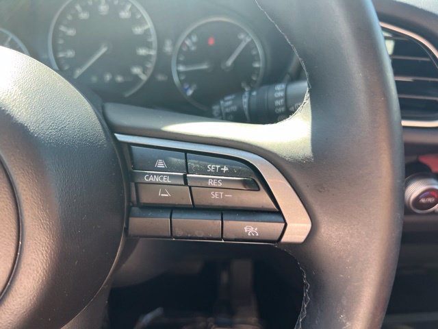 Certified 2026 MAZDA CX-30 AWD 2.5 S image 30