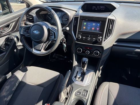 Certified 2021 Subaru Crosstrek 2.0i Premium image 14