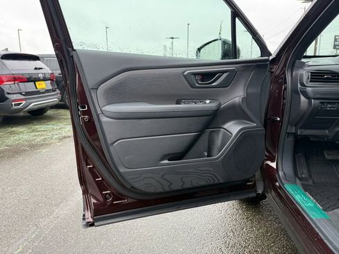 New 2026 Subaru Forester Premium image 14