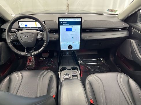 Used 2021 Ford Mustang Mach-E Premium image 10