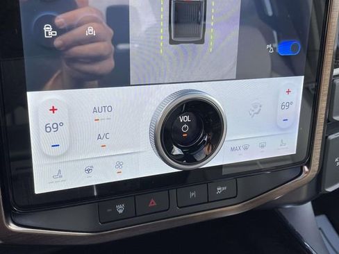 New 2025 Ford F150 Lightning Lariat image 26