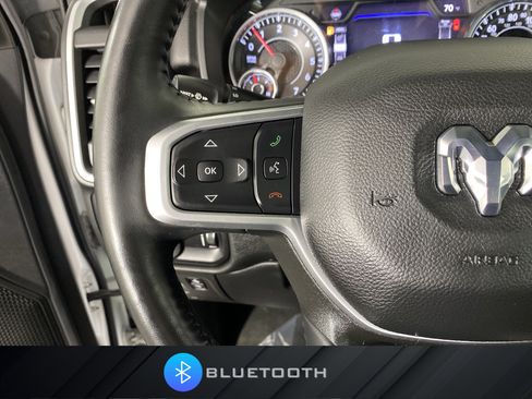 Used 2023 RAM 1500 Big Horn AWD/4WD image 23
