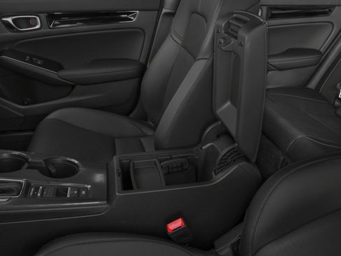 New 2026 Honda Civic Sport Touring image 10