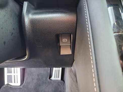Used 2025 Lexus IS 350 F Sport w/ Navigation Package RWD image 20
