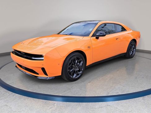 New 2025 Dodge Charger R/T w/ Sun & Sound Package image 1