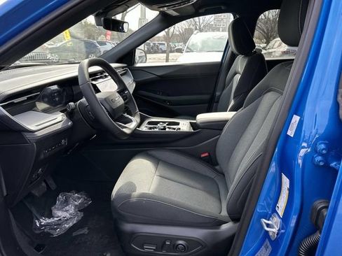 New 2026 Jeep Cherokee Laredo image 9