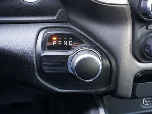 Used 2020 RAM 1500 Big Horn RWD image 25