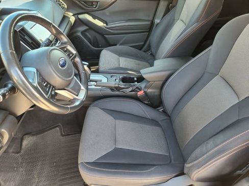 Used 2020 Subaru Crosstrek 2.0i Premium w/ Moonroof Package 1 image 13