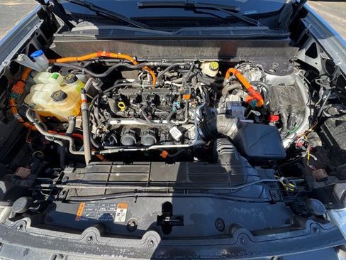 Used 2022 Ford Maverick Lariat w/ Lariat Luxury Package FWD image 20