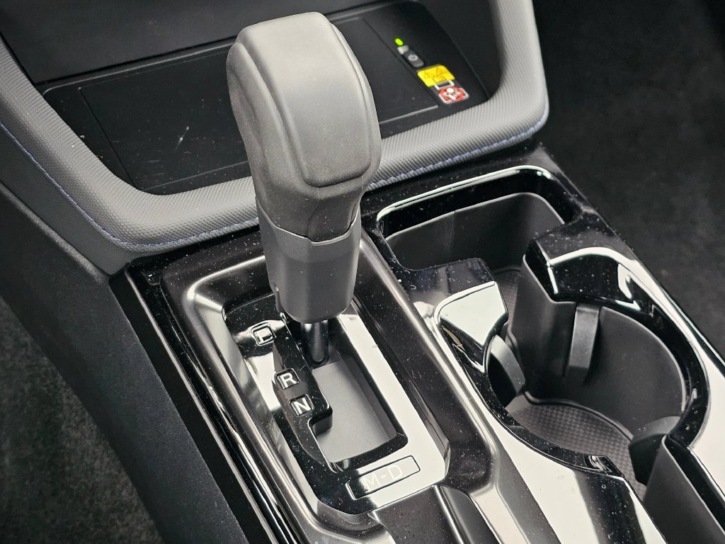 New 2026 Subaru Forester Limited AWD/4WD image 30