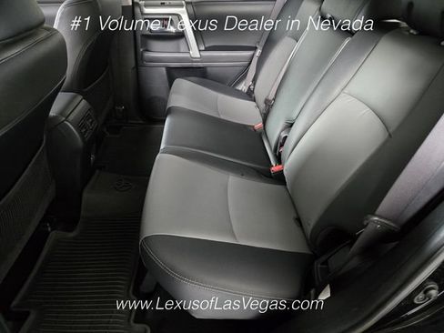 Used 2024 Toyota 4Runner SR5 Premium AWD/4WD image 14
