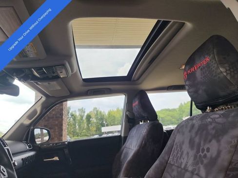 Used 2021 Toyota 4Runner TRD Pro AWD/4WD image 20