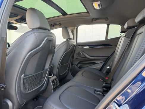 Used 2019 BMW X2 xDrive28i w/ Convenience Package image 35