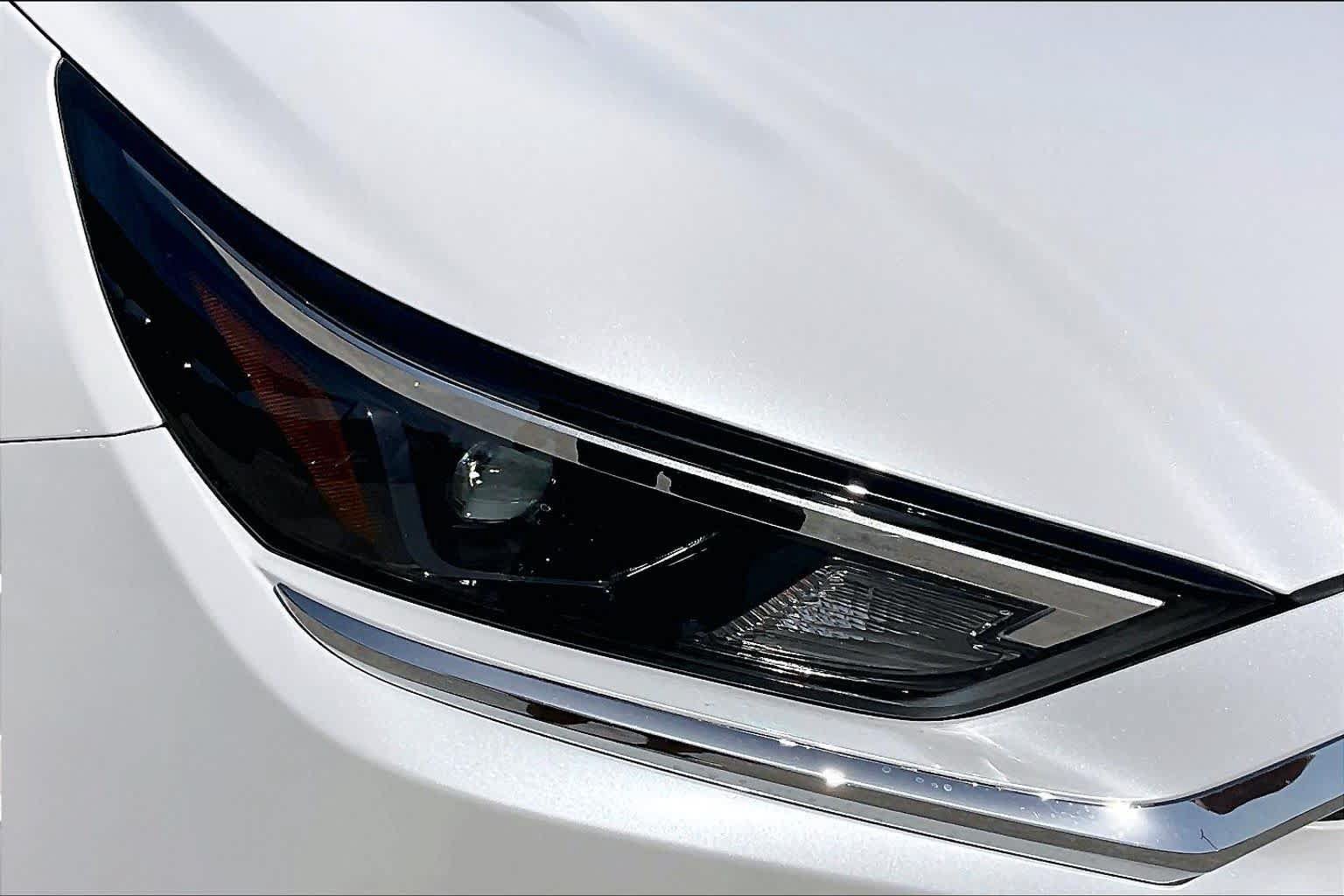 Used 2026 Toyota Grand Highlander AWD image 28