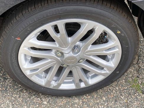 New 2024 Mitsubishi Mirage G4 SE image 5