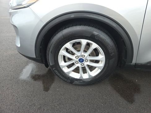 Certified 2021 Ford Escape SE w/ Convenience Package image 15