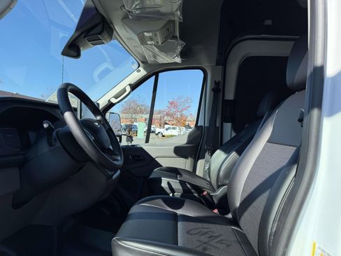 New 2026 Ford Transit 350 148 High Roof Extended image 10