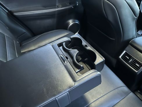 Used 2016 Lexus NX 200t FWD image 22