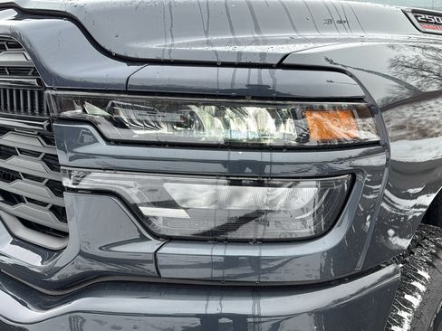 New 2026 RAM 2500 Big Horn image 5