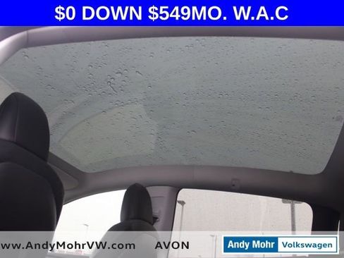 Used 2022 Tesla Model Y Performance image 26