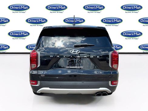 Used 2020 Hyundai Palisade SE FWD image 6