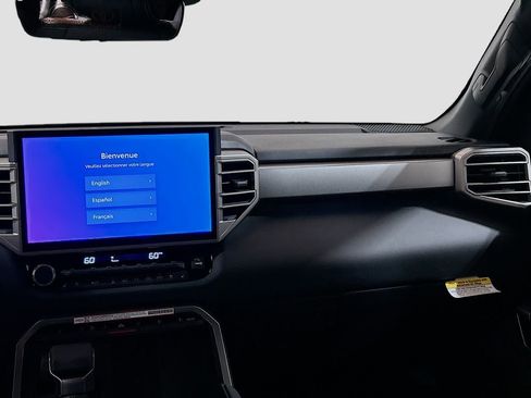 New 2026 Toyota Tundra Limited image 23