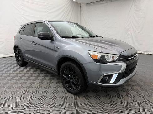 Used 2019 Mitsubishi Outlander Sport SP 2.0 image 3