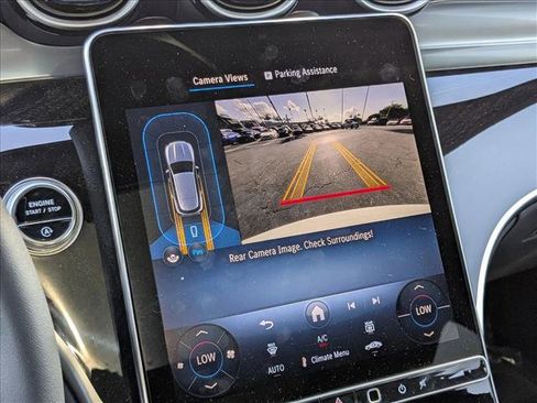 Used 2026 Mercedes-Benz GLC 300 4MATIC image 14