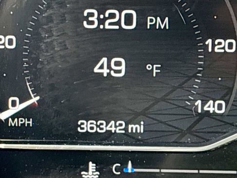 Certified 2024 GMC Sierra 1500 AT4 w/ Technology Package image 12