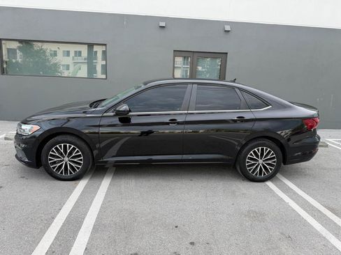 Used 2021 Volkswagen Jetta S FWD image 9