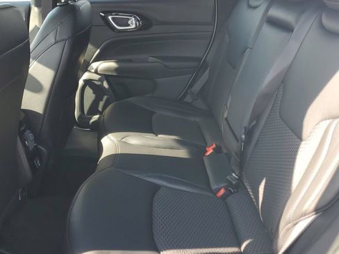 New 2026 Jeep Compass Latitude image 15