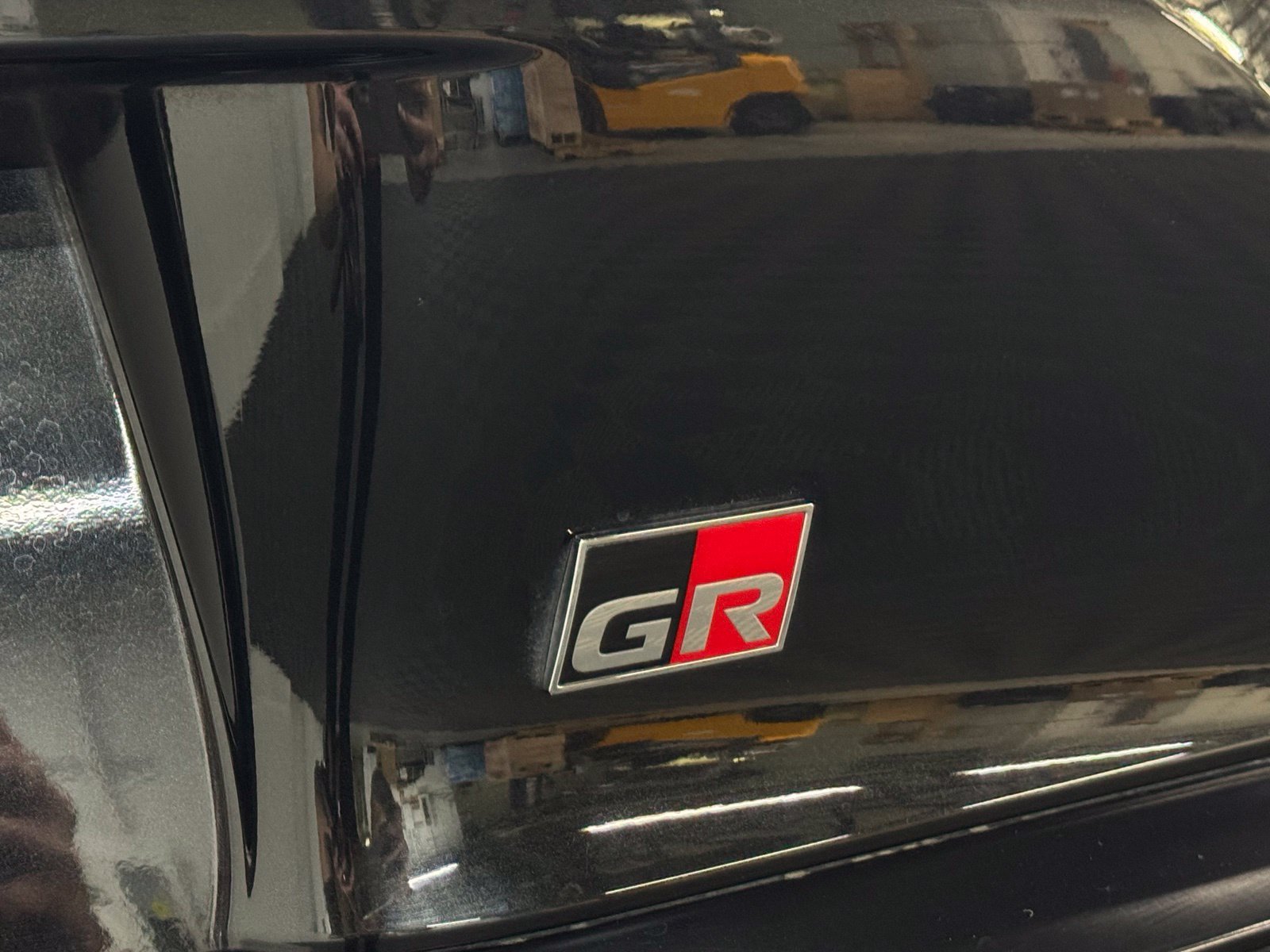 Used 2021 Toyota Supra RWD image 8