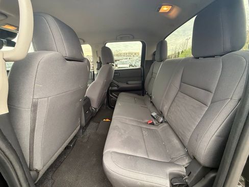 Used 2023 Nissan Frontier S w/ Technology Package image 7