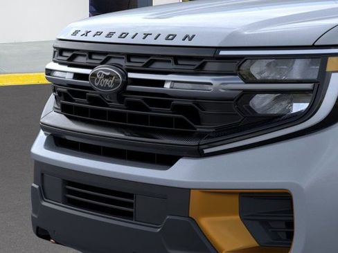 New 2025 Ford Expedition Tremor image 33