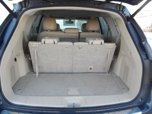 Used 2014 Nissan Pathfinder SL w/ SL Tech Package FWD image 48