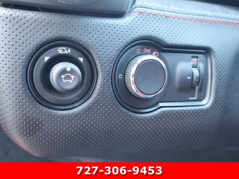 Used 2021 Lotus Evora RWD image 16