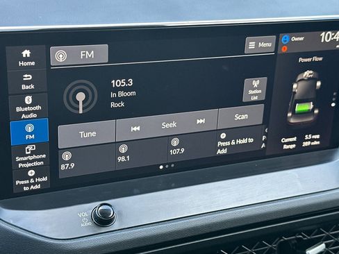 Used 2024 Honda Accord Sport image 24