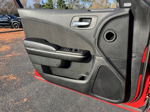 Used 2023 Dodge Charger SXT image 14