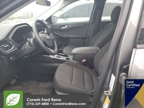 Used 2023 Ford Escape Active w/ Tech Pack #2 image 11