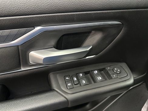 Used 2025 RAM 1500 Classic Warlock image 18