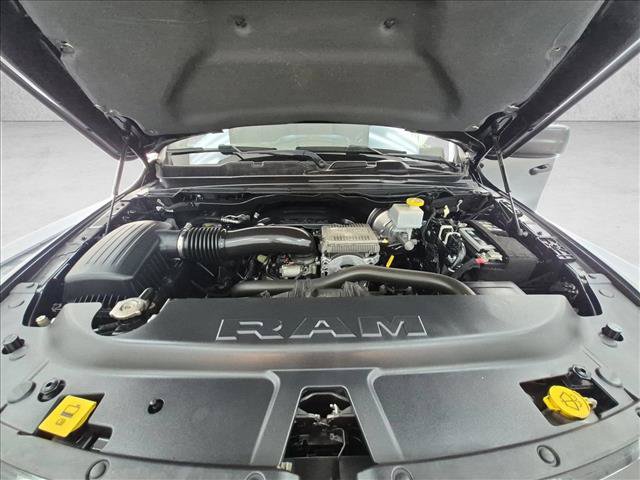 Used 2023 RAM 1500 Tradesman w/ Night Edition AWD/4WD image 25