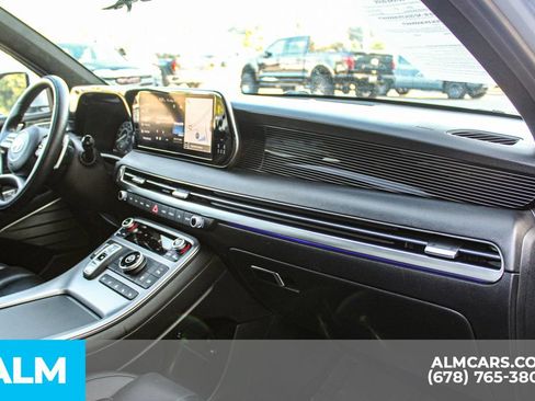 Used 2024 Hyundai Palisade Calligraphy FWD image 27