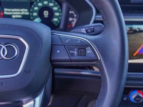 Certified 2025 Audi Q3 2.0T Premium w/ Convenience Package image 13