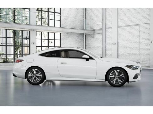 Used 2026 Mercedes-Benz CLE 300 4MATIC Coupe image 15
